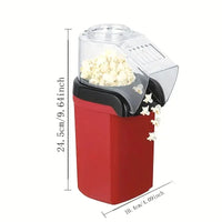 ¡Del cine a tu hogar!🎬🍿✅Maquina de cabritas