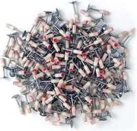 100 Clavos fulminantes para pistola remachadora + ENVÍO GRATIS!🔥