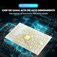 ✅ Amplificador de señal - Olvídate de la baja señal