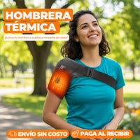 Hombrera Térmica + ENVÍO GRATIS!🔥