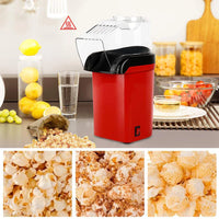 ¡Del cine a tu hogar!🎬🍿✅Maquina de cabritas