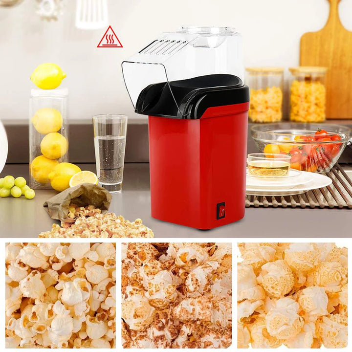 ¡Del cine a tu hogar!🎬🍿✅Maquina de cabritas