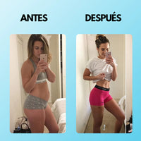 ✅Cápsulas de limpieza - Elimina la panza y limpia el intestino😱
