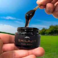 2x1 Shilajit del Himalaya🚀 Suplemento 100% Natural