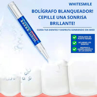 2x1 Lápiz blanqueador -✅Consigue una sonrisa radiante😁